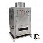 Stainless Steel Automatic Garlic Peeler Machine 30kg/H Dry Garlic Peeler Machine Garlic Skin Peeler for sale