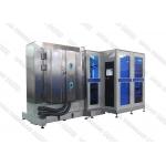DC Magnetron Sputtering Coating Machine ,  Unbalanced Planar Sputtering Coating System