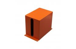 China Hardware Processing Electrical Switch Boxes Computer Box Shell  Non Rusting supplier