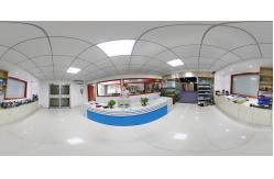 China Aluminium Roller Shutter Doors manufacturer