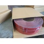 Retro Truck Vinyl Reflective Marking Tape High Visibility for sale