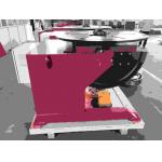 Pipe Welding Positioner Capacity 600kg for sale