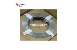 China Ni200 Ni201 Pure Nickel Strip supplier