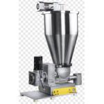 Powder Dosing Twin Screw Feeder Masterbatch Feeder 10-2000L/H for sale