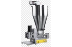 China Micro Material Powder Feeder Machine Viscous Additive Feeder High Precision supplier