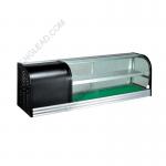 Guangzhou Commercial Sushi Display Refrigerator Sushi Refrigerator for sale