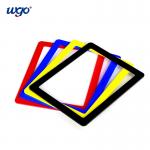 Wall Self Adhesive Mounting Frame Sign Holder Document Pocket for sale