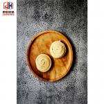 Plain Frozen Roti Canai Food Production Lines 2 Rows Lachha Paratha Making Machine for sale