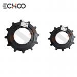 Drive Sprockets For Yanmar YB351 Mini Excavator Undercarriage Parts for sale