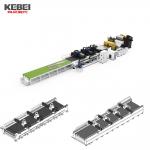 380V/50HZ Power Specifications Multi Beam Winding Laser Machine With BOCHU Control System And Fiber Laser for sale