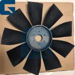 VOE3827491 3827491 Engine Fan Loader Parts L120E L90F for sale