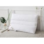 Fiber Mixed 48cm*74cm 100g Soft Bed Pillow for sale