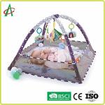 Angelber 92cm Washable Baby Play Mat With Ball Pit for sale