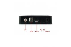 China CAS HD Bouquet Tv Set Top Box H264 PVR Wifi Dongle supplier