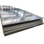 High Hardness Stainless Steel Sheet SB Matt Finish 420J2 Cold Drawn Steel Plate for sale