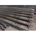 ASME SA178 Carbon Steel Boiler H Fin Tube With Strong Customization for sale