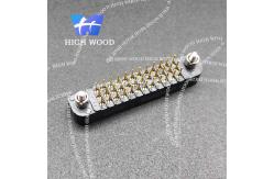 China HW-CMM Connector,HW-321Y036F42 supplier