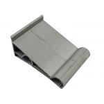 Highly Glossy Machined Aluminium Profiles Precision Aluminum Die Casting Parts for sale