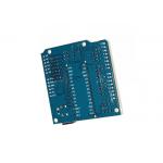 Motherboard IO Shield Nano 328p Expansion Adapter Breakout Board DIY Kits