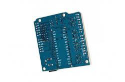 China Motherboard IO Shield Nano 328p Expansion Adapter Breakout Board DIY Kits supplier