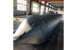 China High Strength Marine Airbag For Ship Launching And Lifting supplier