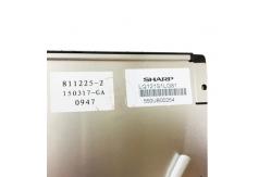 China 12.1 inch 82ppi lcd screen LQ121S1DG81 800(RGB)×600 LCD Display Module supplier