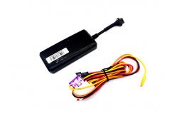China Remote Control 4G GPS Tracker vehicle tracker Wired Vehicle tracking GPS Tracking Device supplier