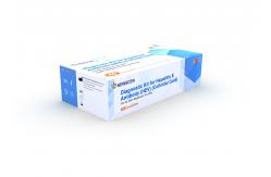 China Whole Blood HEV Qualitative IgG IgM Hepatitis Rapid Test Kit supplier