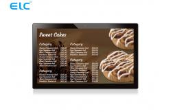 China Multi Language Android  Touch Screen Digital Signage For Different Business supplier