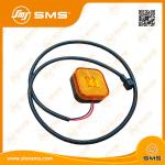Leaf Plate Lamp SHACMAN Truck Parts 81.25260.6101 for sale