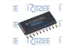 China SN74LS244NSR supplier