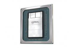 China XCVH1742-2LLELSVA4737 AI Processor Chip Versal Adaptive SoCs VH1742 Versal HBM Series supplier