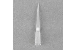 China JiAn 100ul Sterile Pipette Tips For Eppendorf Research supplier