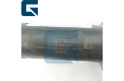 China 4964172 Engine QSK19 Fuel Injector Diesel Injector supplier
