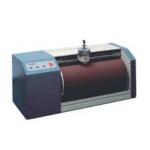 DIN-53516 Leather Testing Equipment Abrasion Resistance Tester For Shoes / Clothing CE Approved for sale