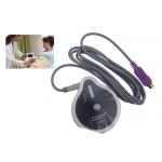 Bionet TOCO Fetal Transducer FC 700 Ultrasound Twin View Doppler Probe Din 6 Pin for sale