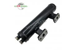 China New Oil Cooler 3081359 3161781 4386525 4975879 for M11 ISM11 QSM11 Engine supplier