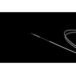 Pink Rounded Tip Disposable Sampling Brush Suitable For Clinical Use