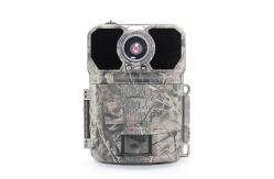 China 940nm Led Hunting Trail Camera Hd 30MP 180mA Programmable supplier