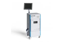 China COAS Cigarette Online Automatic Sampling And Detection System For Cigarette Manufacture supplier