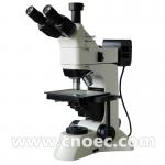Learning Inverted Metallurgical microscopes Halogen Lamp Microscope A13.0208 for sale