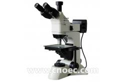 China Learning Inverted Metallurgical microscopes Halogen Lamp Microscope A13.0208 supplier