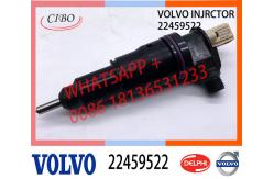 China 22378580 Remanufactured Common Rail Injector 22311990 22378580 22459522 supplier
