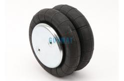 China Norgren PM/31082 Industrial Air Spring 8 185mm 8X2 Double Convoluted supplier