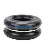 Yokohama S-200-2R Air Spring Suspension for Automatic CNC Punching Machine for sale