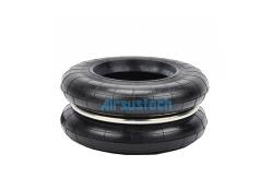 China Yokohama S-200-2R Air Spring Suspension for Automatic CNC Punching Machine supplier
