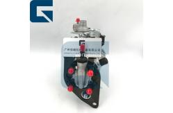 China 9320A349G Engine DP210 Fuel Injection Pump supplier