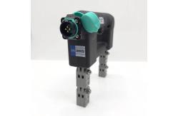 China Magnetic Electromagnetic AC Yoke HCDX-Y2 supplier