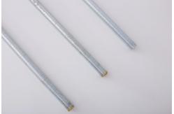 China DIN 976 Carbon Steel 4.8 A2-70 Fully Threaded Studs supplier