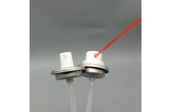 China Dashboard Polish Wax Spray Valve For Effective Wax Application supplier